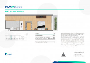 unidad 405